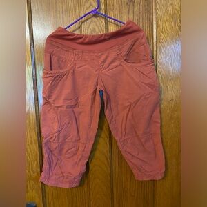 Prana Crop Pants